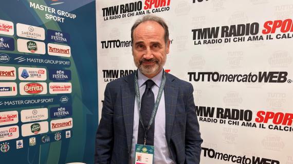 Palermo-Juve Stabia, il doppio ex Lupo: "Mi aspetto una bella partita, ricca di confronti tecnico-tattici, anche per la qualità degli allenatori"