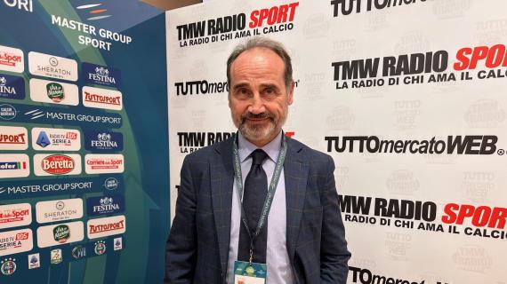 CorSport - Palermo, l'ex Lupo: "Dionisi è un grande colpo. Regista fondamentale nelle sue squadre"
