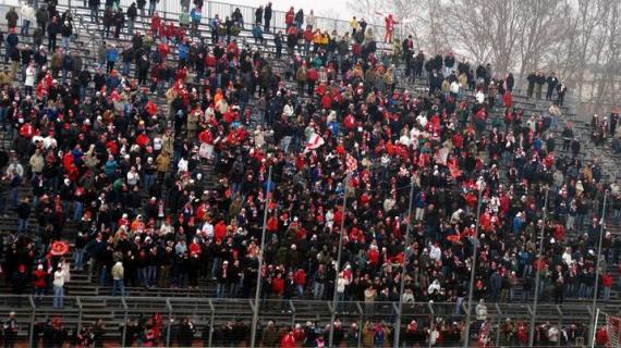 La Voce di Mantova - Gli abbonamenti 'liberi' partono col botto: superata quota 5mila
