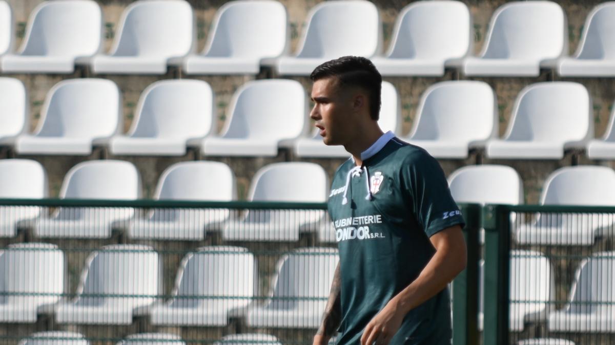 UFFICIALE - Spezia: Serpe al Forte Virtus