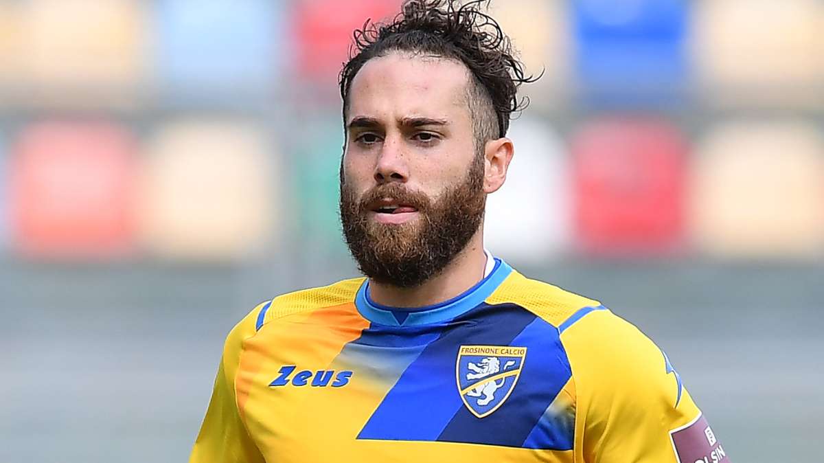 Ciociaria Oggi: "Frosinone: Garritano e Zampano pronti a giocare dal 1'"
