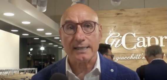 Graziani: "La Reggina ha le carte in regola per centrare il sogno Serie A"