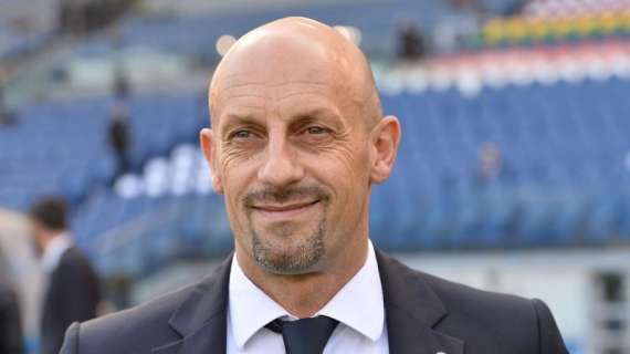Spezia, Di Carlo: "Per Cesena ho in mente qualche correttivo... E' il Trapani la favorita ai play-off"