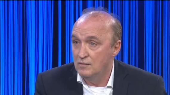 Alessandro Renica: “Samp? Quando si perdono identità e senso di appartenenza si fa questa fine”