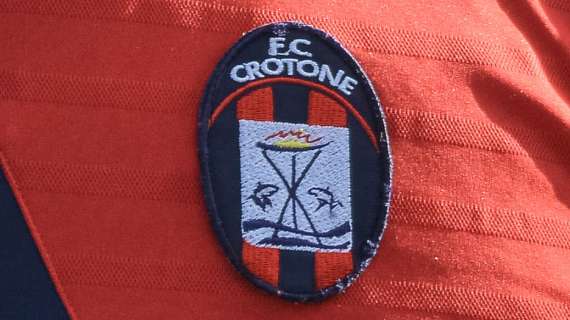 Il Crotone è la prima retrocessa in Serie B