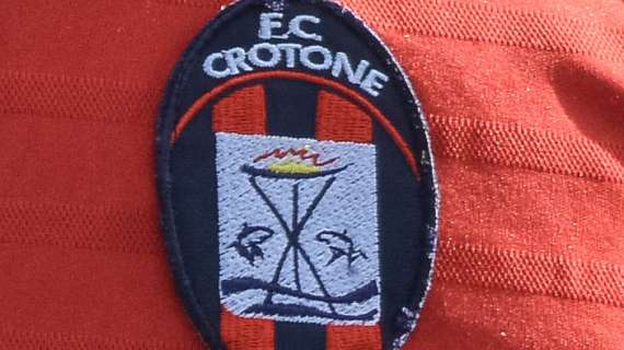 Crotone, Borrello: "C'è rammarico per il pari contro l'Ascoli. Tornare qui era uno dei miei obiettivi"