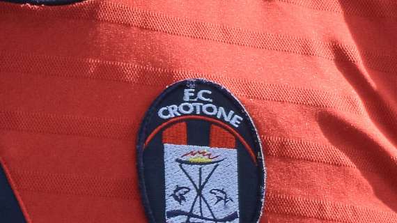 UFFICIALE - Crotone: 5 giocatori del settore giovanile ceduti in prestito