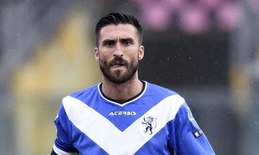 Brescia, Caracciolo salta il Parma?