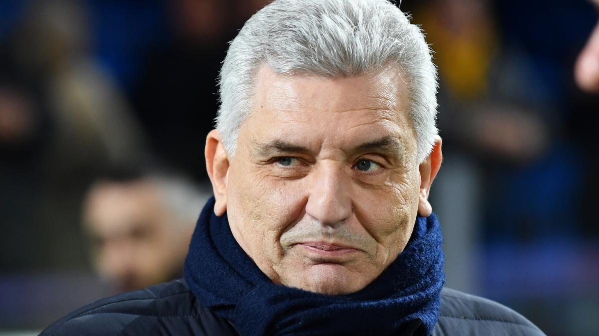 GazzSport - Frosinone, svolta storica. Club ceduto agli americani