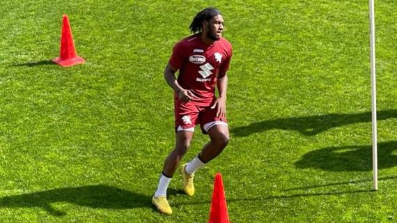 Il Messaggero - Pescara, arriva Gravillon
