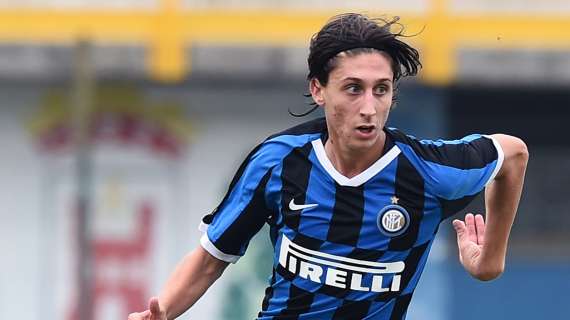 Frosinone, tegola Mulattieri: stagione finita