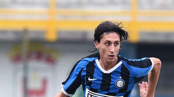 Frosinone, oggi il riscatto di Mulattieri: Inter pronta al controriscatto
