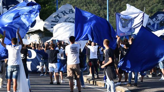 CorSera - Brescia, Cellino attacca: guerra legale