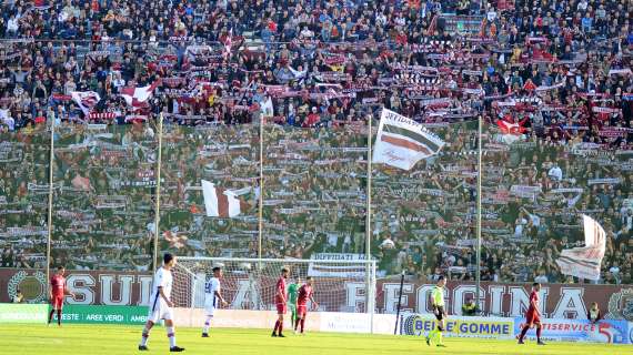 RIVIVI IL LIVE TB - Diretta Goal Serie B: vincono Reggina e Genoa, tre punti anche per Parma e Modena. Colpaccio del Sudtirol