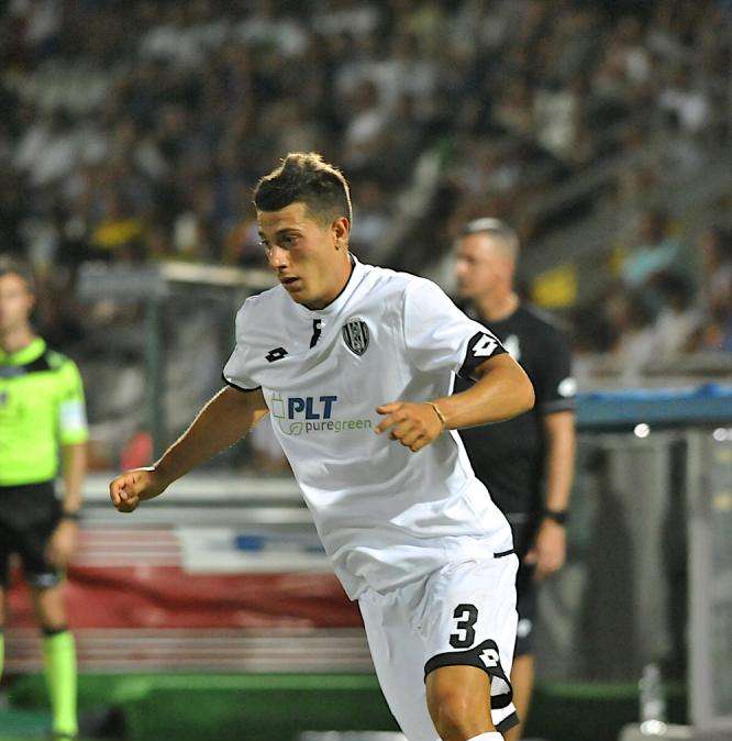 UFFICIALE - Cesena: Mordini passa al Mestre