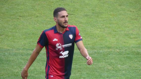 GazzSport - Samp, ecco Beruatto. Pisa: Meister. Il Catanzaro sogna Azzi. Reggiana: Sosa. La Salernitana prende Lochoshvili e stringe per Guasone