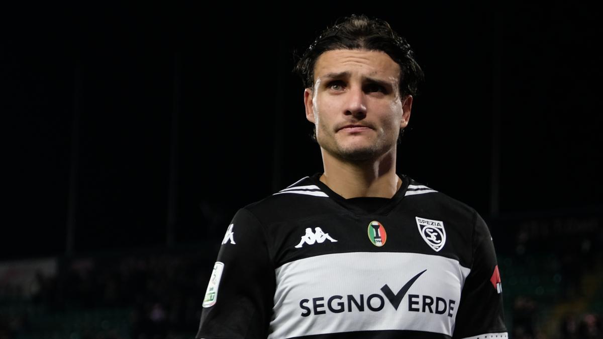 Spezia, Donadoni ritrova Ruggero: Mateju e Vlahovic da valutare, Lapadula verso la panchina