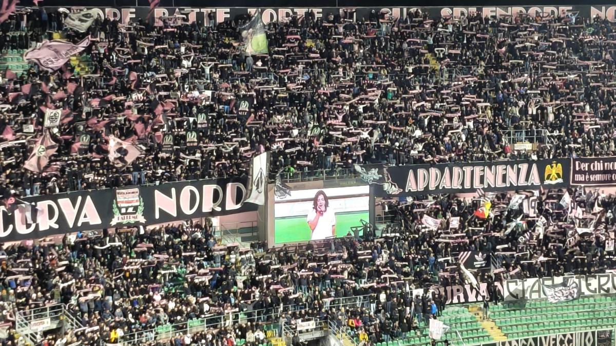 Serie B, Palermo-Avellino: le probabili formazioni