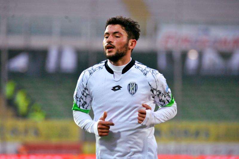 Cesena: i romagnoli dovranno rinunciare a Sensi per almeno 2 mesi
