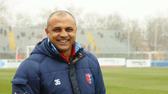 Antonio Criniti: “È l’anno del Palermo, ma occhio al Cesena. Catanzaro indebolito, serve intervenire in attacco e difesa”