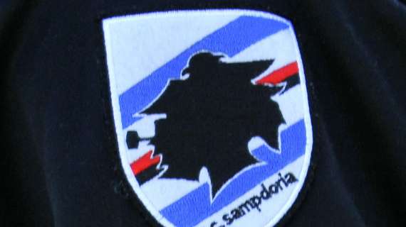 Sampdoria, Garrone jr: "Con il Varese sarà emozionante"