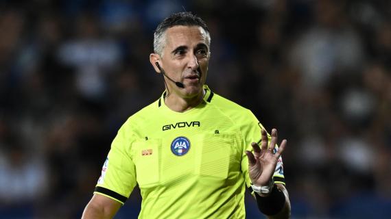 Metropolis - Espulsione, rigore e gol fantasma: arbitraggio amaro per la Juve Stabia