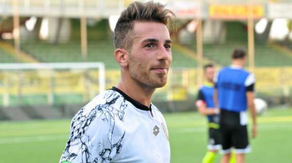 ESCLUSIVA TB- Antonino Ragusa: "Riparto da Cesena a suon di gol e dimentico l'infortunio"