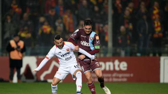 UFFICIALE - Benevento: acquistato Roberto Insigne 