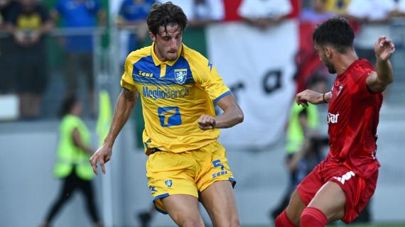 Di Marzio: "Juve Stabia, nel mirino Cittadini"