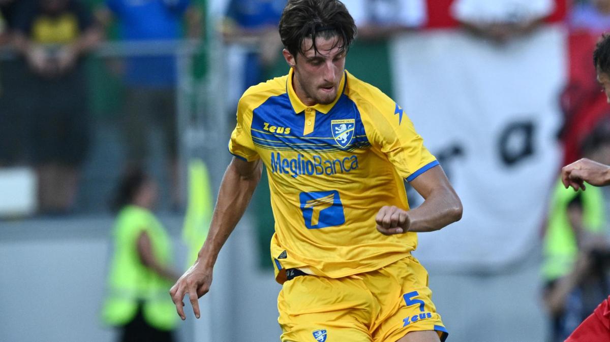 Ciociaria Oggi - Frosinone, per la difesa soluzioni molto limitate