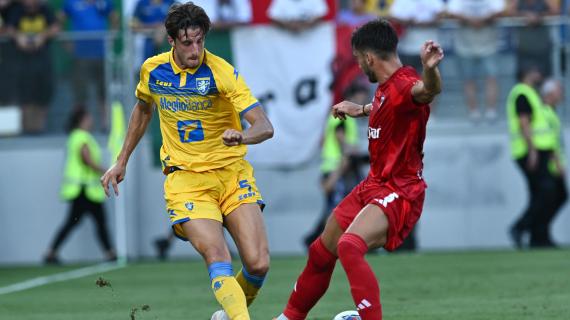 Spezia, inserimento del Bari per Cittadini: la situazione