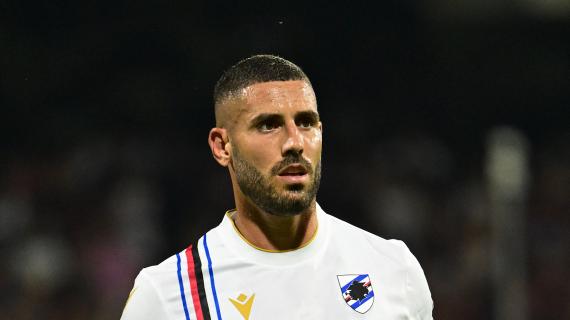 Il Secolo XIX - Sampdoria, Tutino va verso il no nella 'sua' Cosenza. Sekulov si candida e Borini insegue