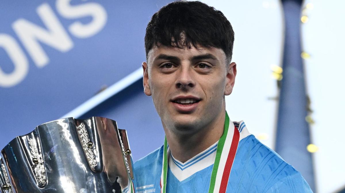 ESCLUSIVA TB - Schira: "Venezia, in arrivo Ambrosino dal Napoli"