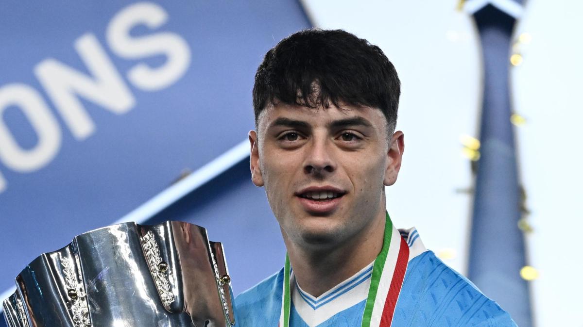 Venezia, per Ambrosino solo un rallentamento: il Napoli chiede di pazientare fino a giovedì