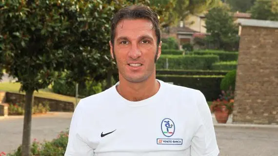 Il Secolo XIX - Bazzani: “Samp, Accardi uomo perfetto per la promozione. Ma serve un bomber”