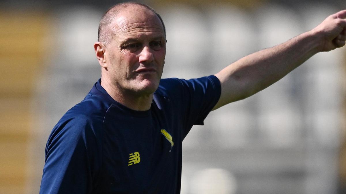 GazzSport - La Reggiana a Bisoli: il tecnico è già in città, prenderà il posto di Rubinacci