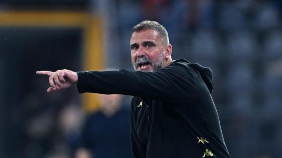ESCLUSIVA TB - Schira: "Spezia in pressing per convincere Luca D'Angelo"