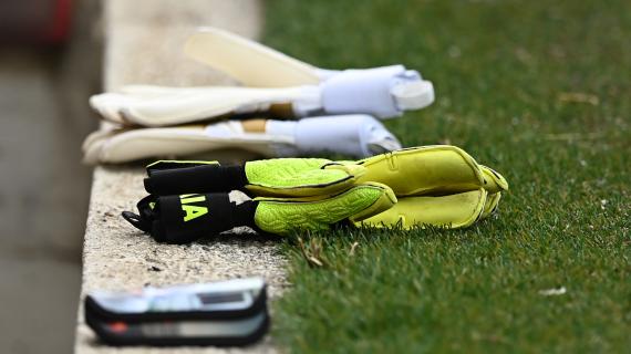 UFFICIALE- Cesena: preso il portiere Ferretti