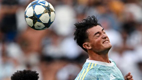 UFFICIALE - Bari, dalla Juventus arriva Cerri: il comunicato