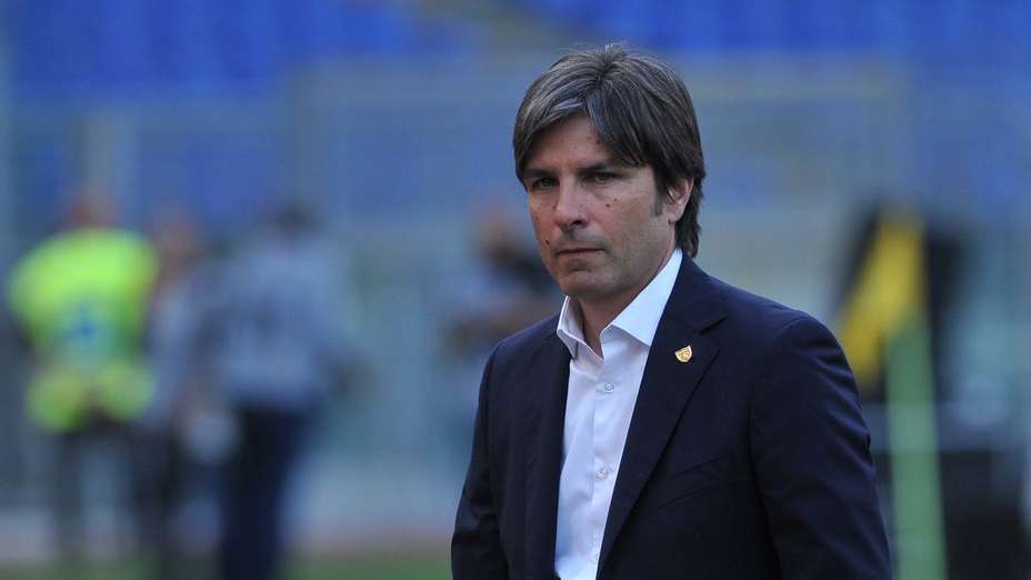 Bari, l'ex ds Romairone riparte dalla Lazio: affiancherà Fabiani