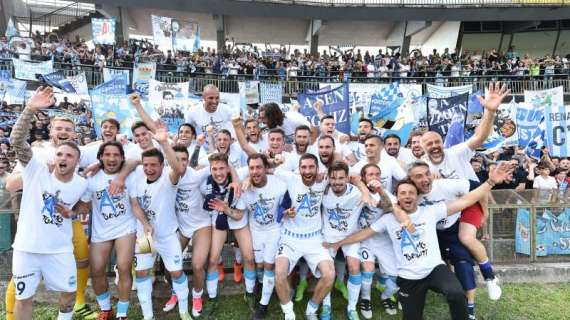 Spal: giovedì il rompete le righe