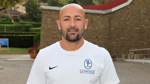 Lutto in casa Frosinone: è mancato l'ex capitano Paolo Antonioli, il comunicato del club