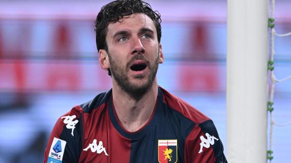 Giornale di Sicilia - Accordo raggiunto: Palumbo sarà rosanero, Di Mariano più soldi al Modena. Si tratta col Genoa per Bani