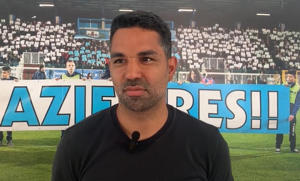 ESCLUSIVA TB - Schira: "Empoli, spunta Espinal per la panchina"