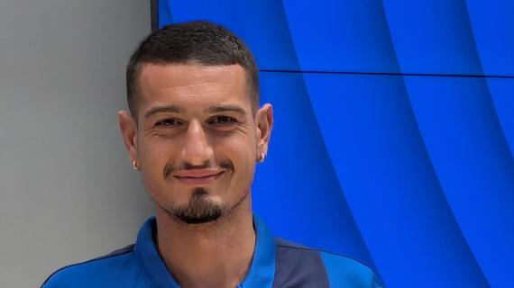 GdM - Bari, si tratta per Antonucci e torna di moda Partipilo. Potrebbe arrivare anche un attaccante under: due nomi nel mirino