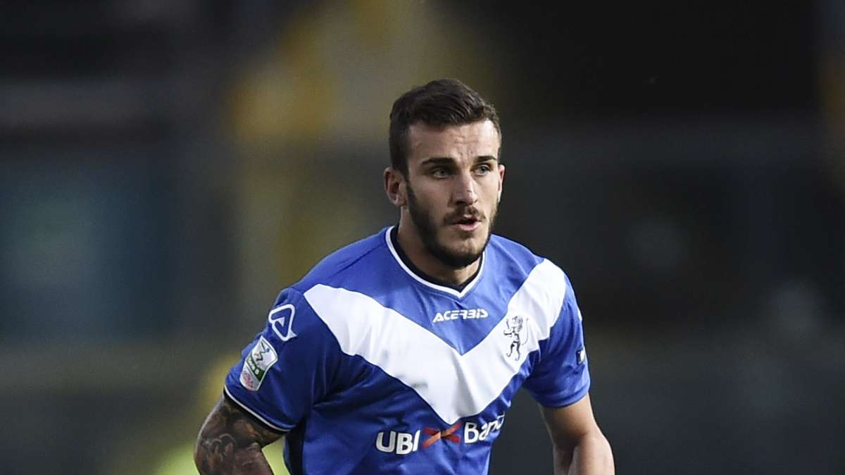 Palermo, l'ex Lancini riparte dall'Entella