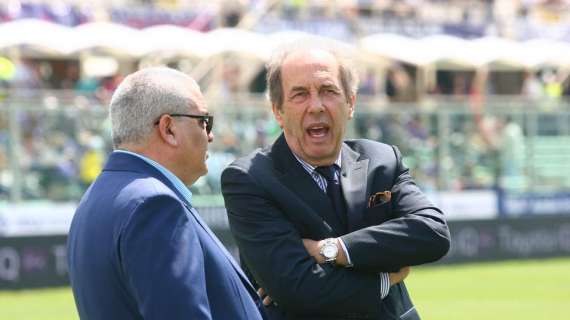 Atalanta, anche il Bologna su Foschi