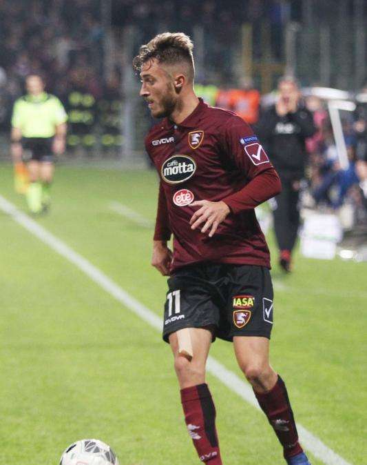 Avellino: nel mirino Laverone e Donnarumma