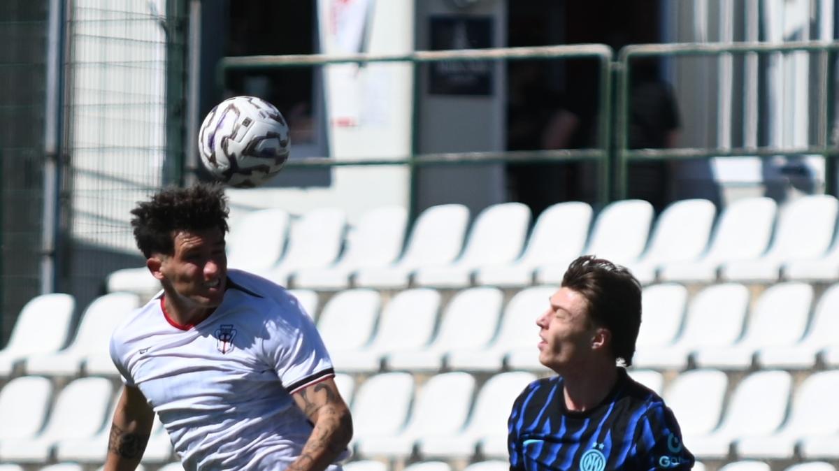 Due club di Serie B sul giovane Spinaccè dell'Inter: concorrenza dall'estero