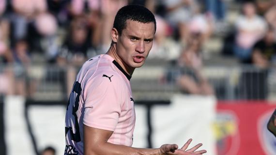 ESCLUSIVA TB - Schira: "Palermo, Frosinone e due club turchi su Saric"